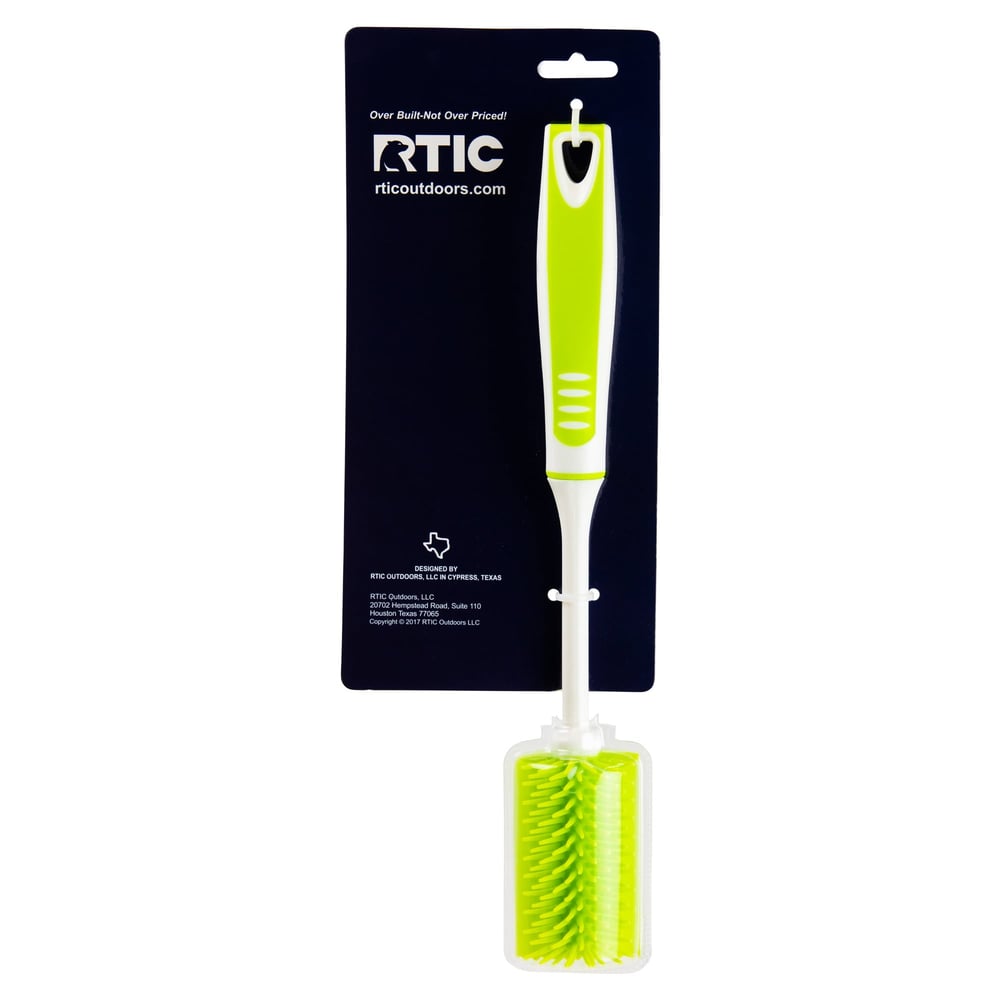 Water Bottle Brush  | Rtic Drinkware