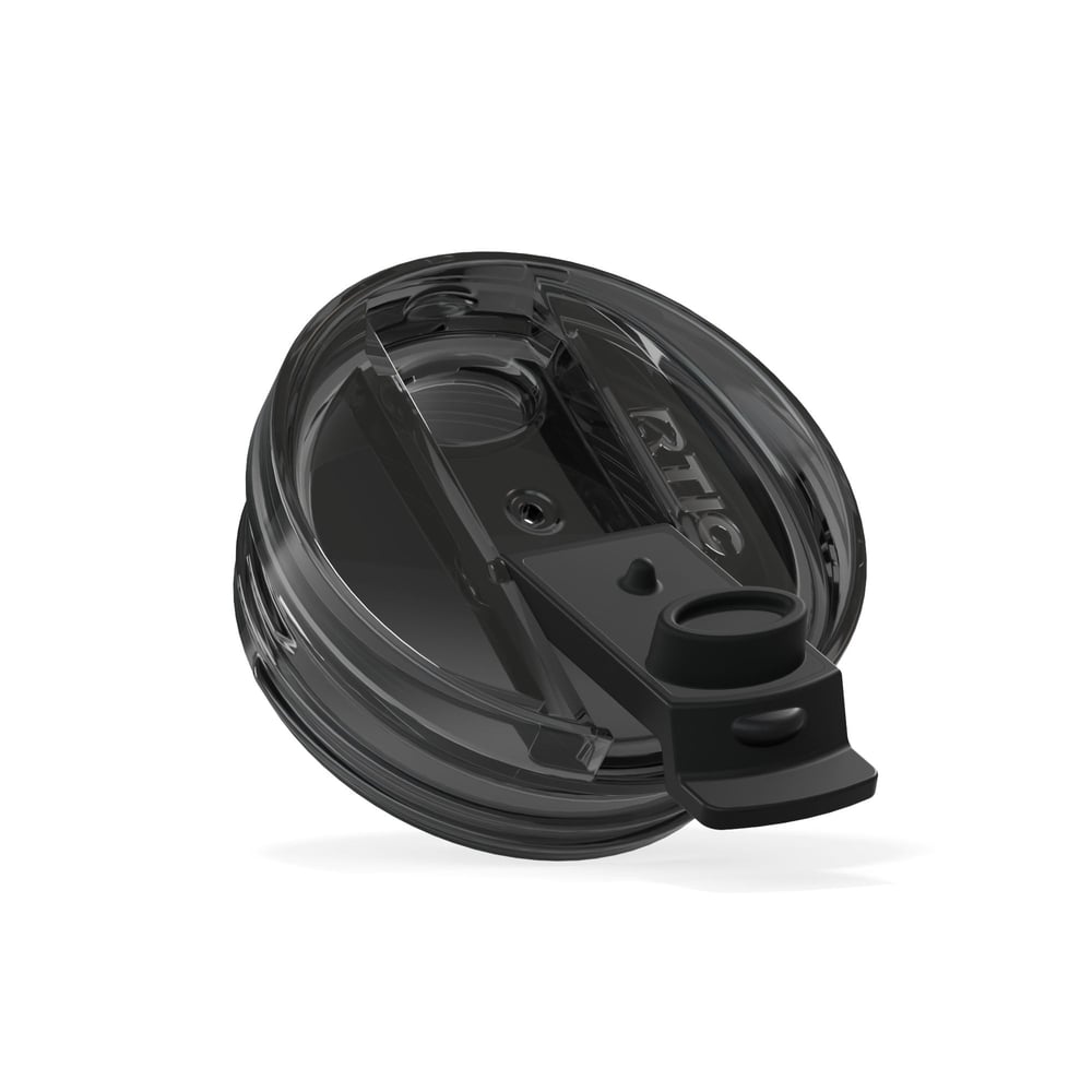 Road Trip Travel Mug Replacement Lid  | Rtic Drinkware
