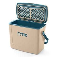 16 QT Road Trip Cooler Beach/Marine | Rtic Hard Coolers|Clearance