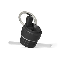Journey Bottle Replacement Lid Black | Rtic Drinkware
