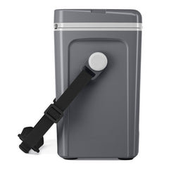 16 QT Road Trip Cooler Dark Grey & Cool Grey | Rtic Hard Coolers|Clearance