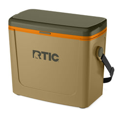 16 QT Road Trip Cooler Trailblazer | Rtic Hard Coolers|Clearance