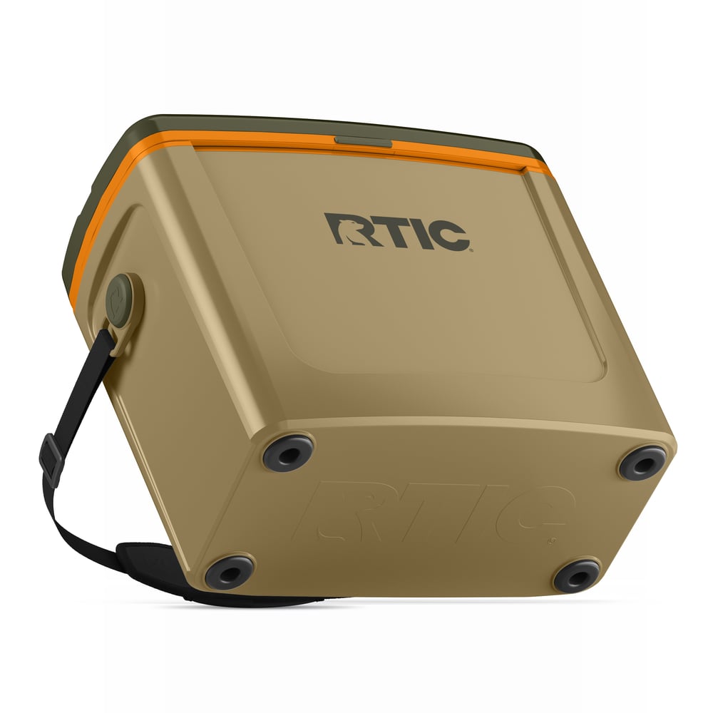 16 QT Road Trip Cooler Trailblazer | Rtic Hard Coolers|Clearance