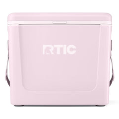 16 QT Road Trip Cooler Pale Pink | Rtic Hard Coolers|Clearance