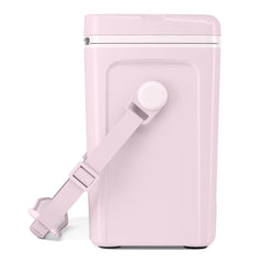 16 QT Road Trip Cooler Pale Pink | Rtic Hard Coolers|Clearance