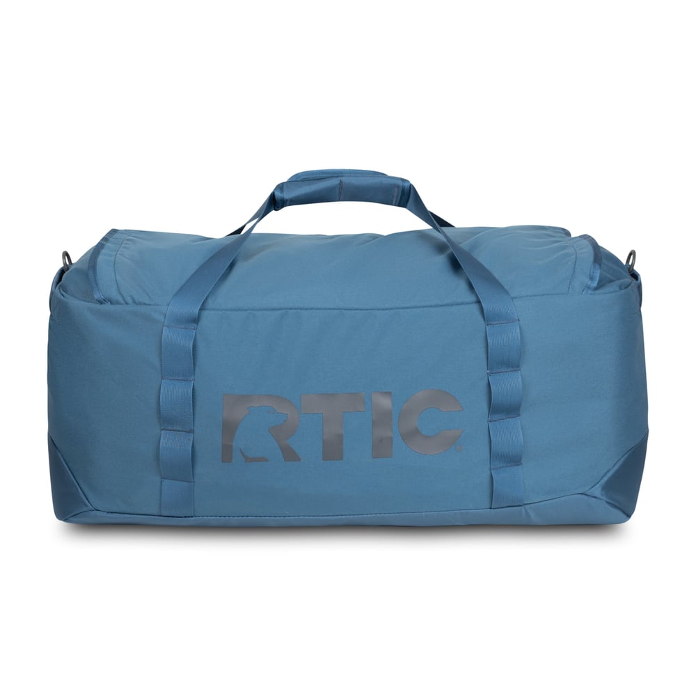 Road Trip Duffle Bag Storm | Rtic Bags|Clearance