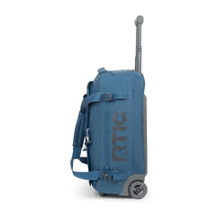 Road Trip Rolling Duffle Bag Storm | Rtic Bags|Clearance