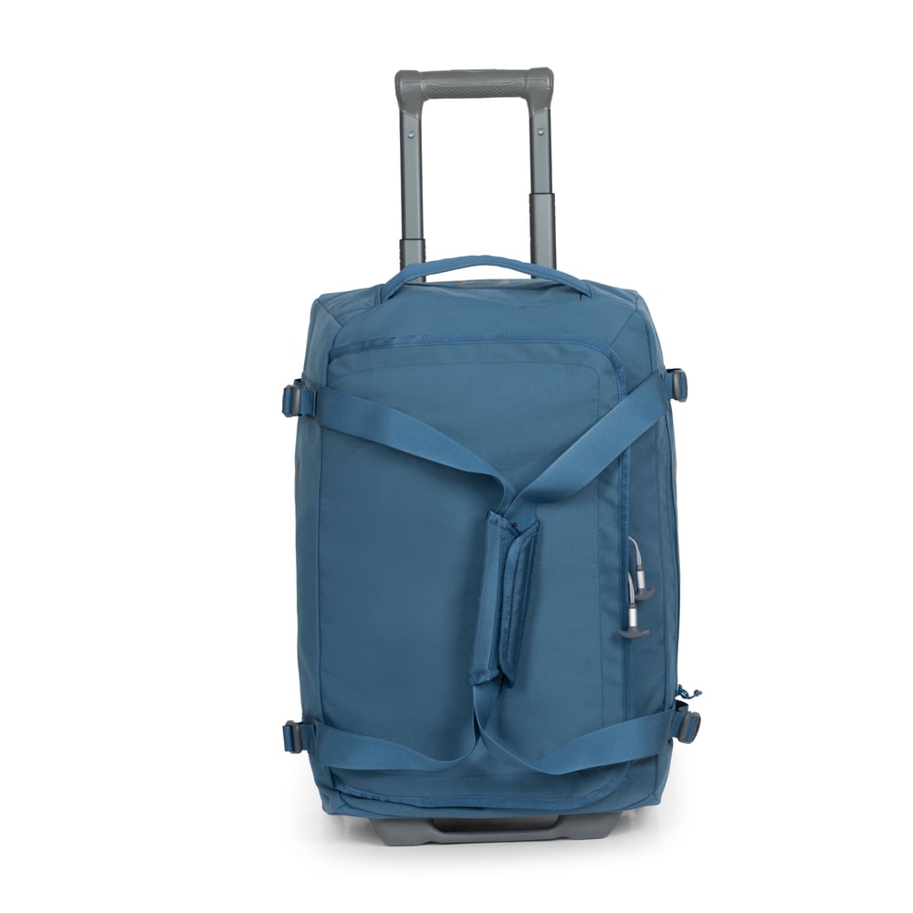 Road Trip Rolling Duffle Bag Storm | Rtic Bags|Clearance