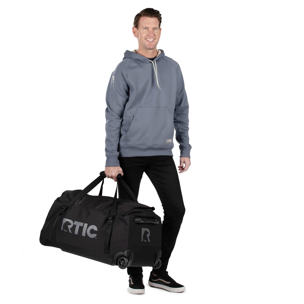 Road Trip Rolling Duffle Bag Trailblazer | Rtic Bags|Clearance