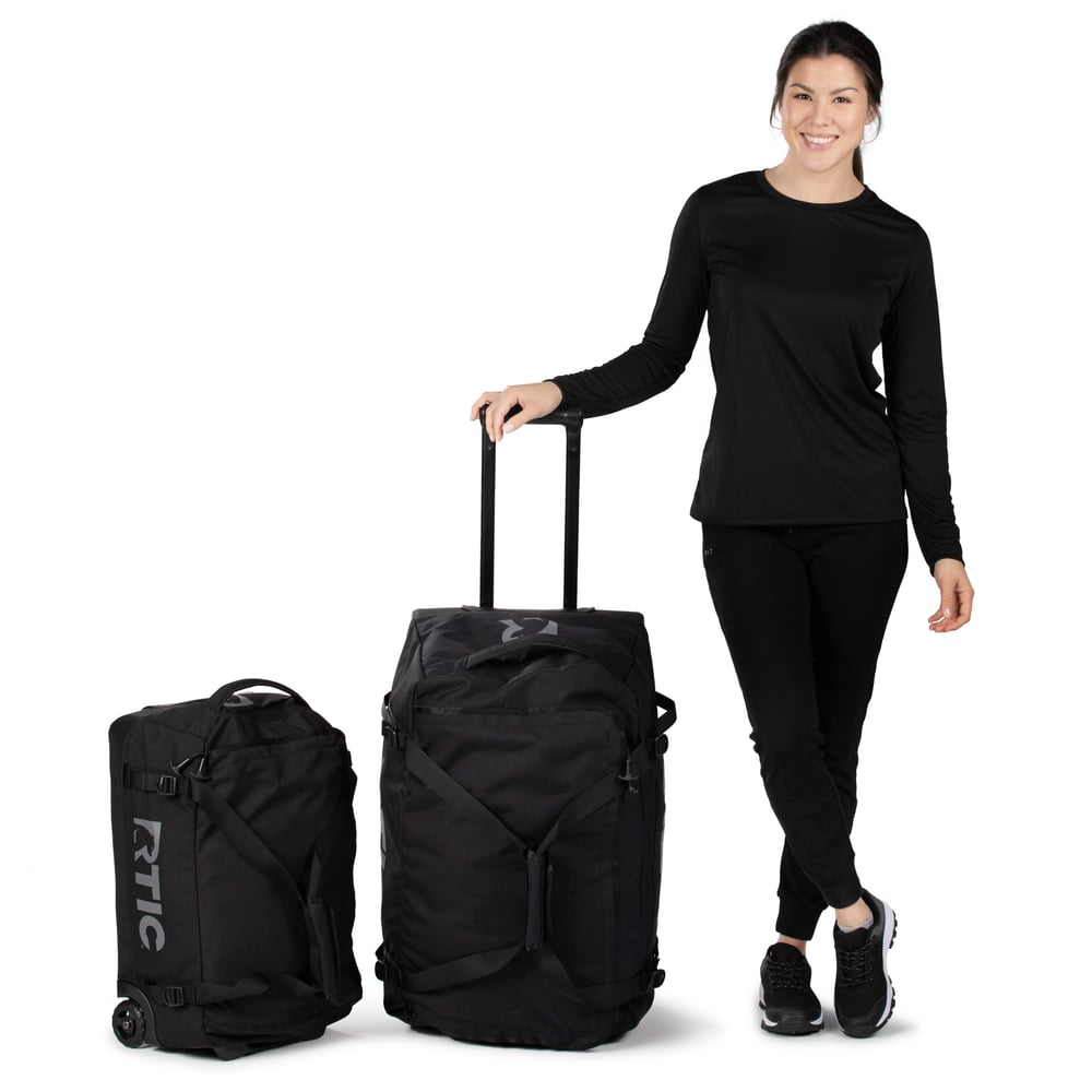 Road Trip Rolling Duffle Bag Trailblazer | Rtic Bags|Clearance