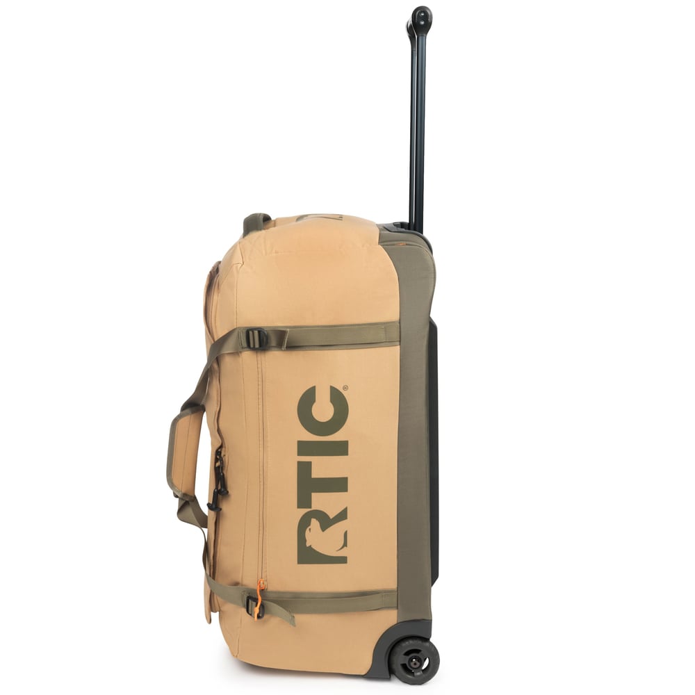 Road Trip Rolling Duffle Bag Trailblazer | Rtic Bags|Clearance