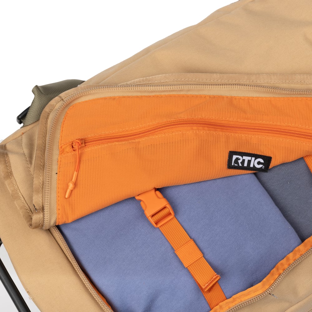 Road Trip Rolling Duffle Bag Trailblazer | Rtic Bags|Clearance