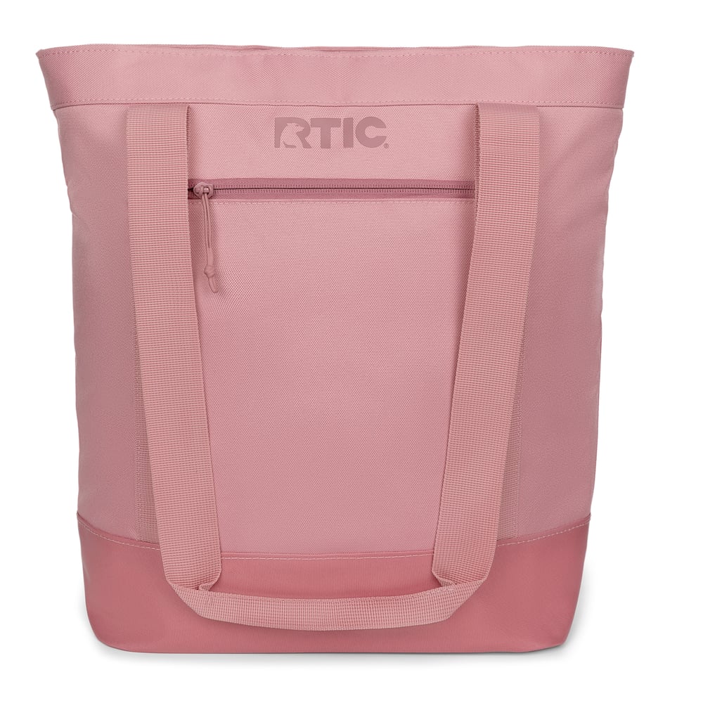 Everyday Insulated Slim Tote Dusty Rose | Rtic Bags