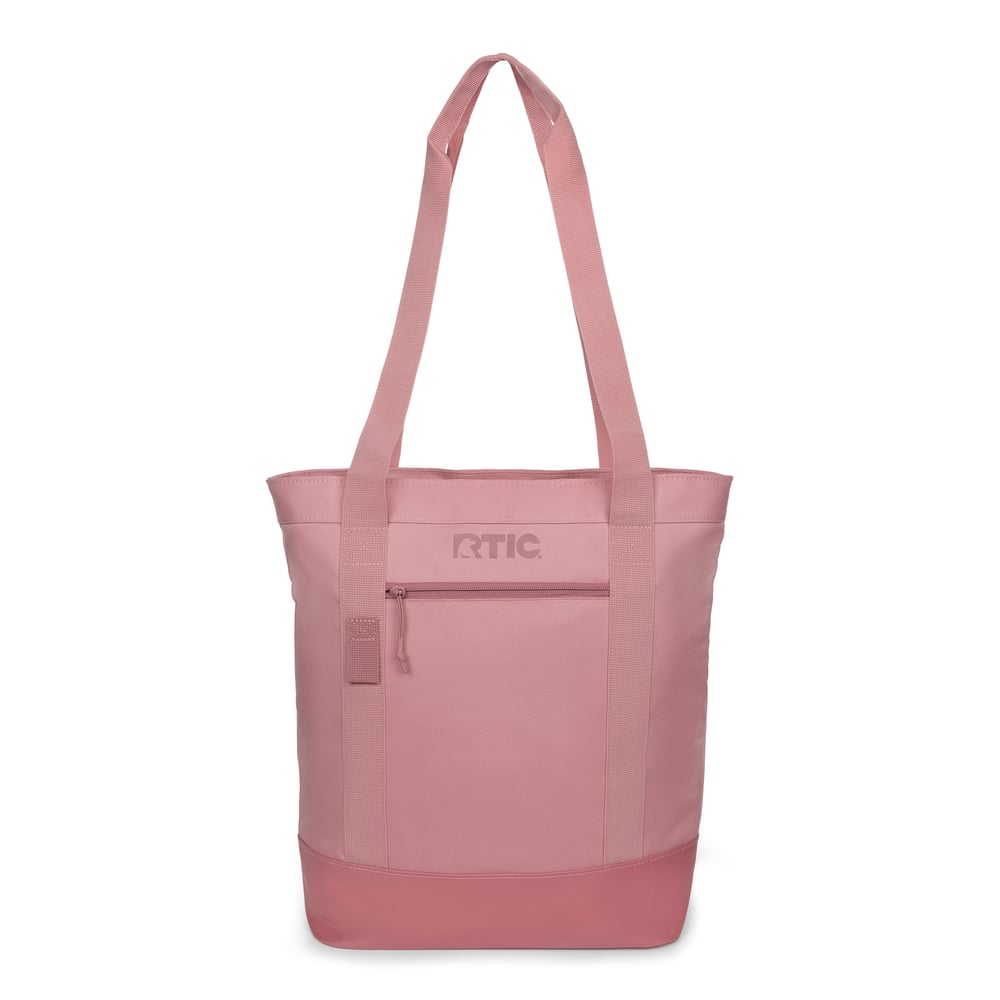 Everyday Insulated Slim Tote Dusty Rose | Rtic Bags