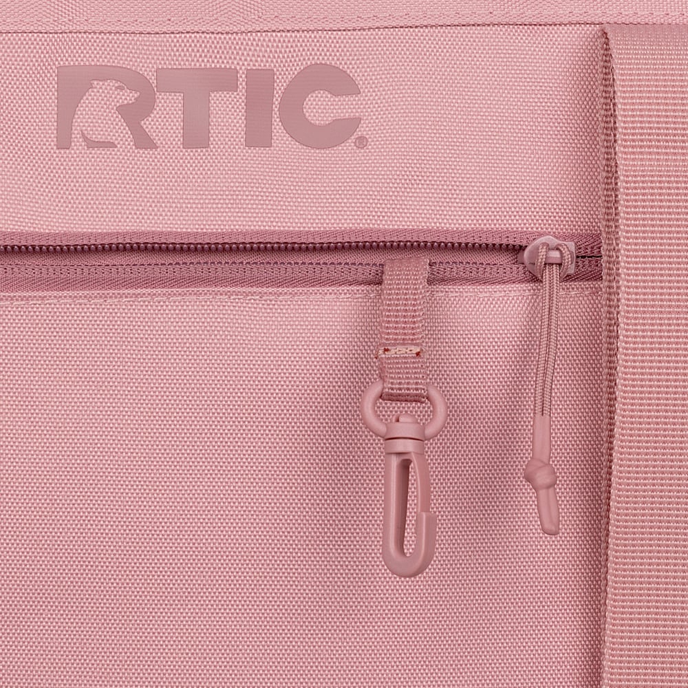 Everyday Insulated Slim Tote Dusty Rose | Rtic Bags