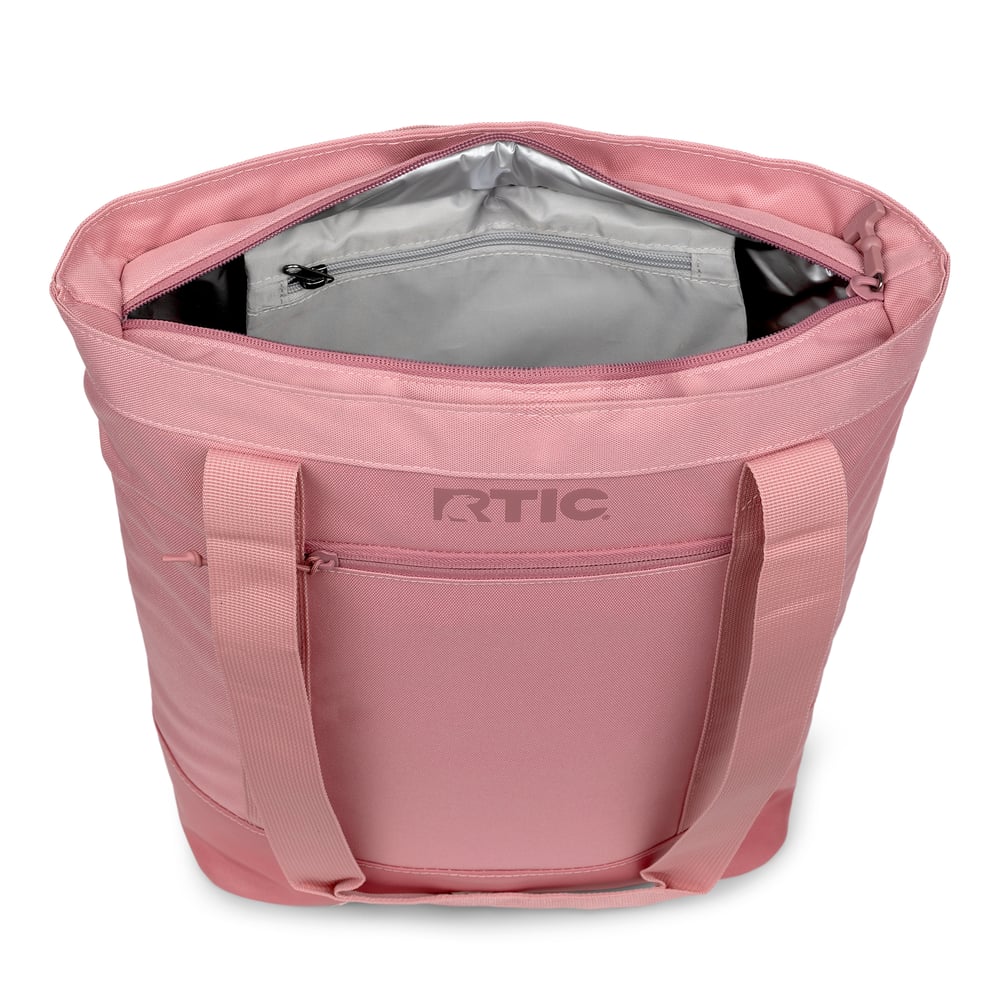 Everyday Insulated Slim Tote Dusty Rose | Rtic Bags