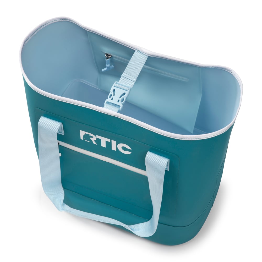 Ultra-Tough Tote Deep Harbor | Rtic Bags|Gear|Clearance
