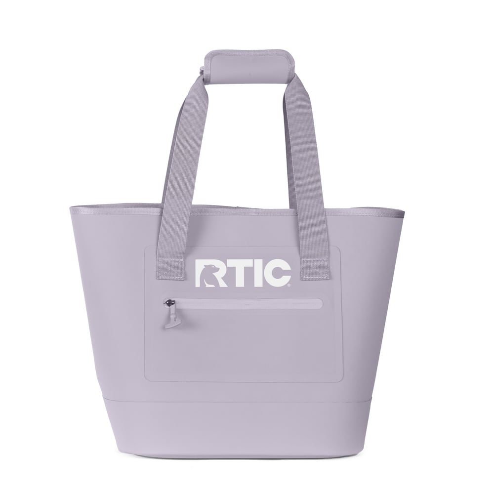 Ultra-Tough Tote Dusty Lilac | Rtic Bags|Gear|Clearance