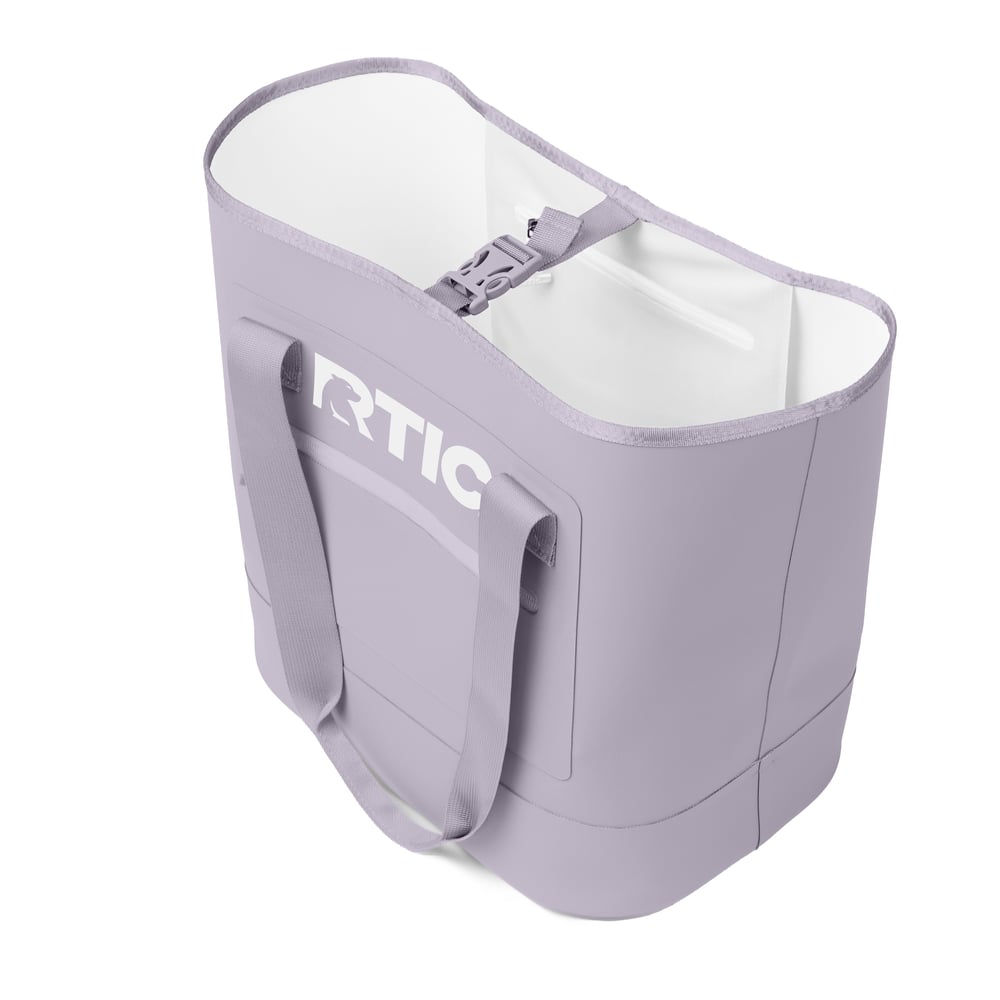 Ultra-Tough Tote Dusty Lilac | Rtic Bags|Gear|Clearance