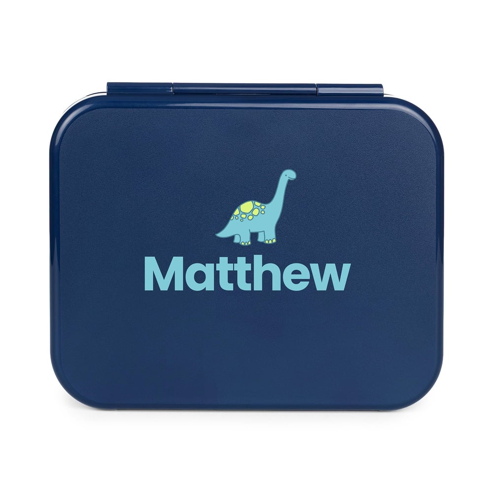 Day Packer Lunch Container Navy | Rtic Gear
