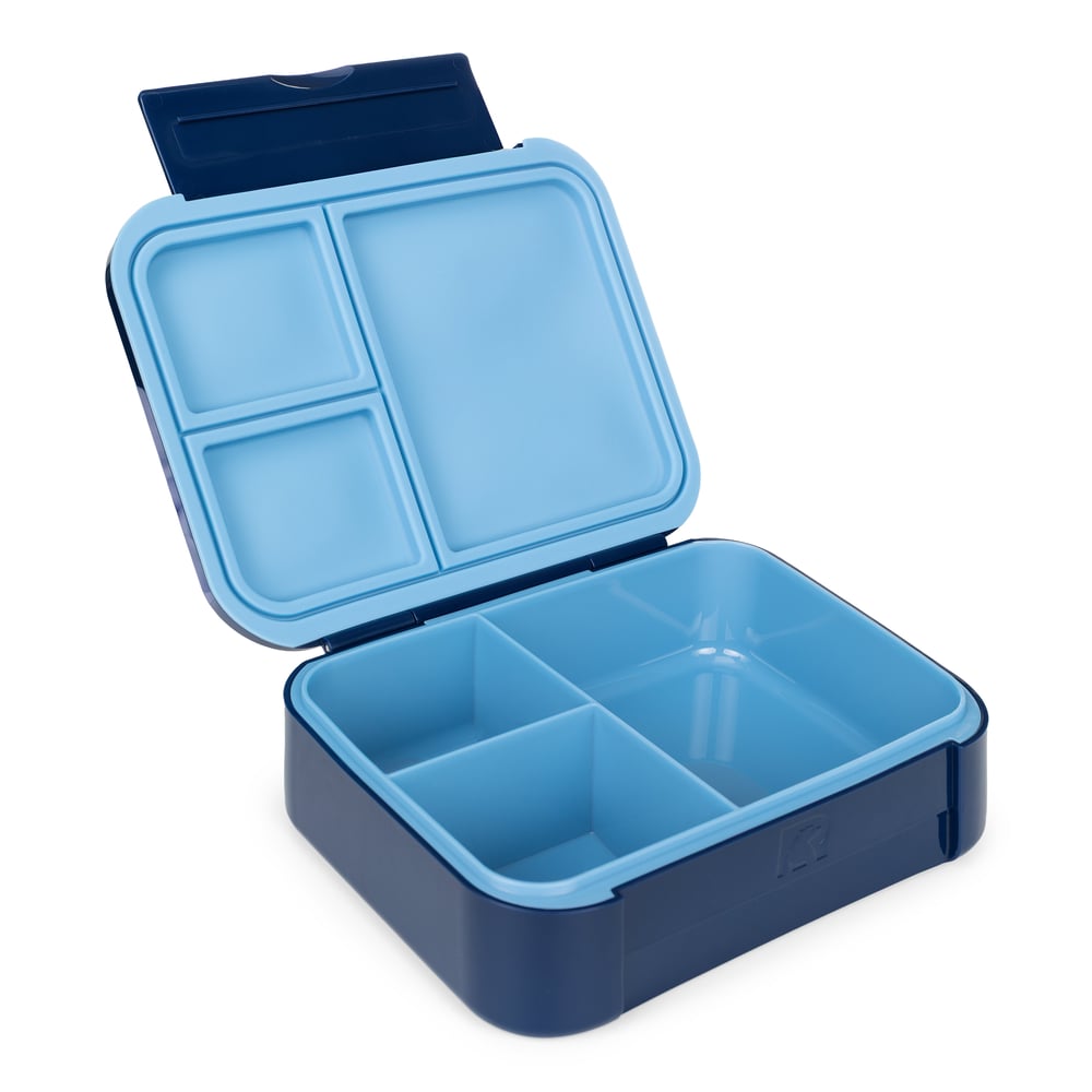 Day Packer Lunch Container Navy | Rtic Gear