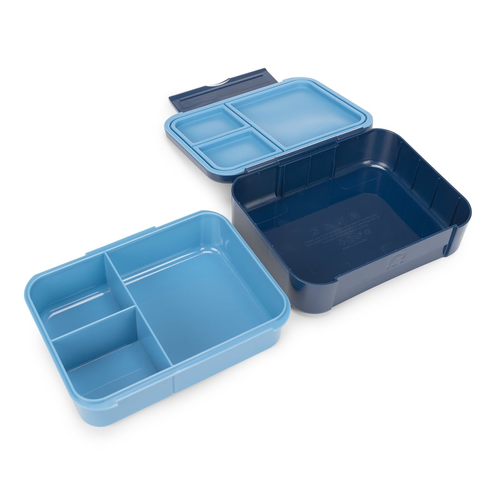 Day Packer Lunch Container Navy | Rtic Gear