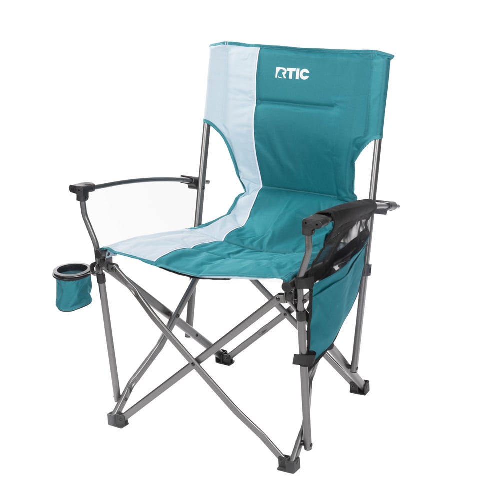 Ultra-Tough Chair Deep Harbor | Rtic Gear