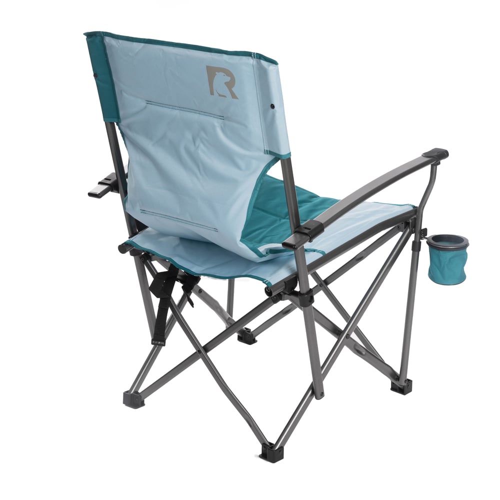 Ultra-Tough Chair Deep Harbor | Rtic Gear