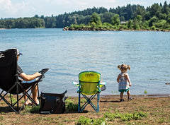 Little Cub Folding Chair Firefly | Rtic Gear