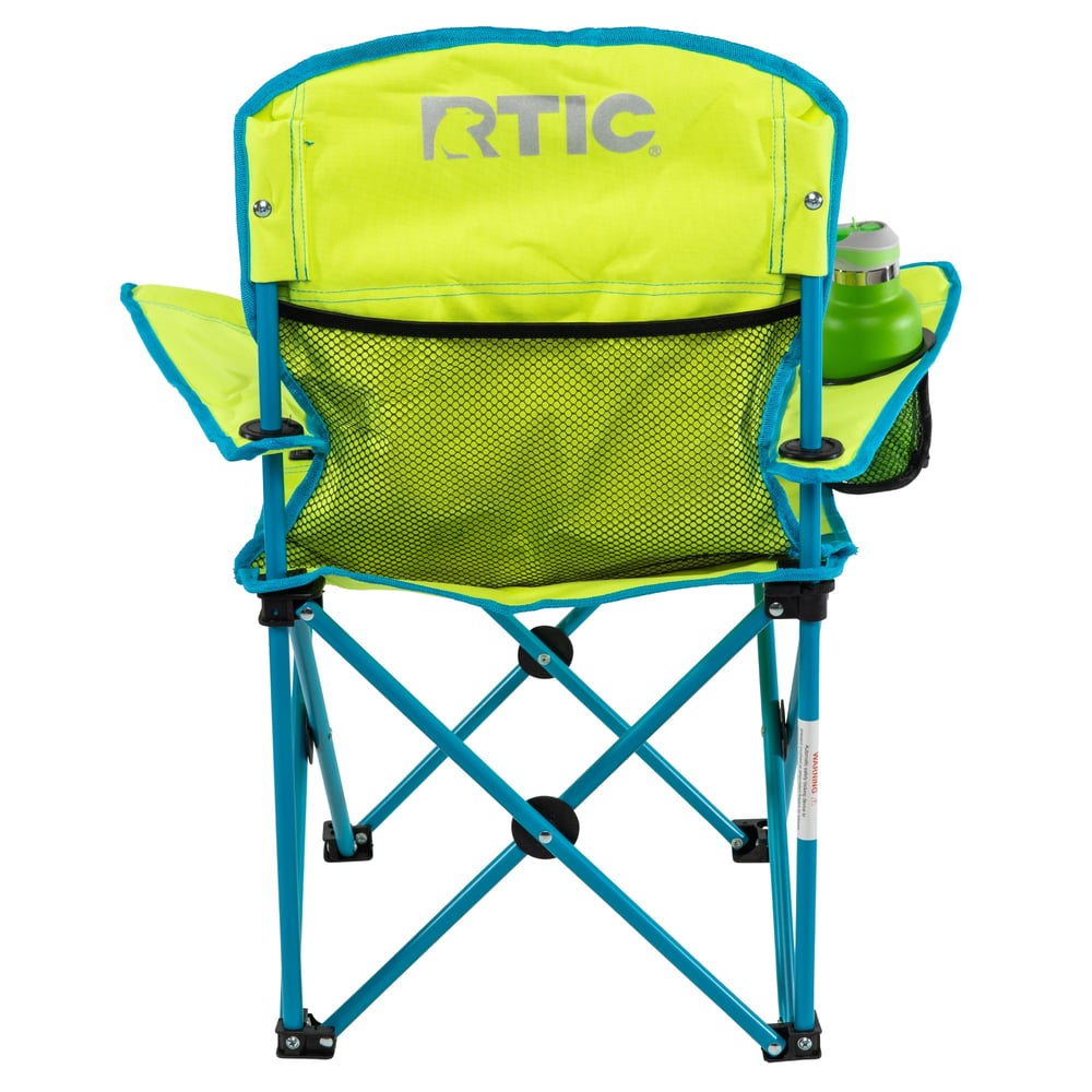 Little Cub Folding Chair Firefly | Rtic Gear