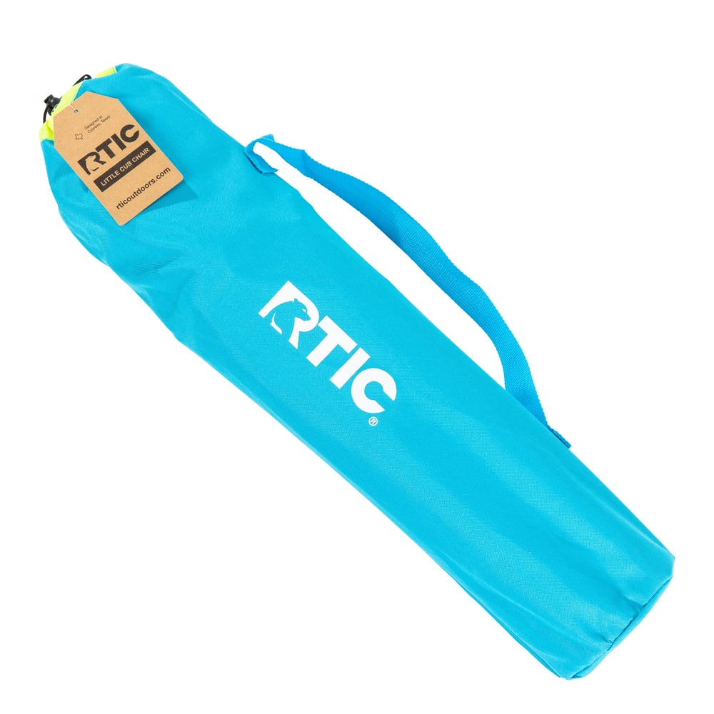 Little Cub Folding Chair Firefly | Rtic Gear