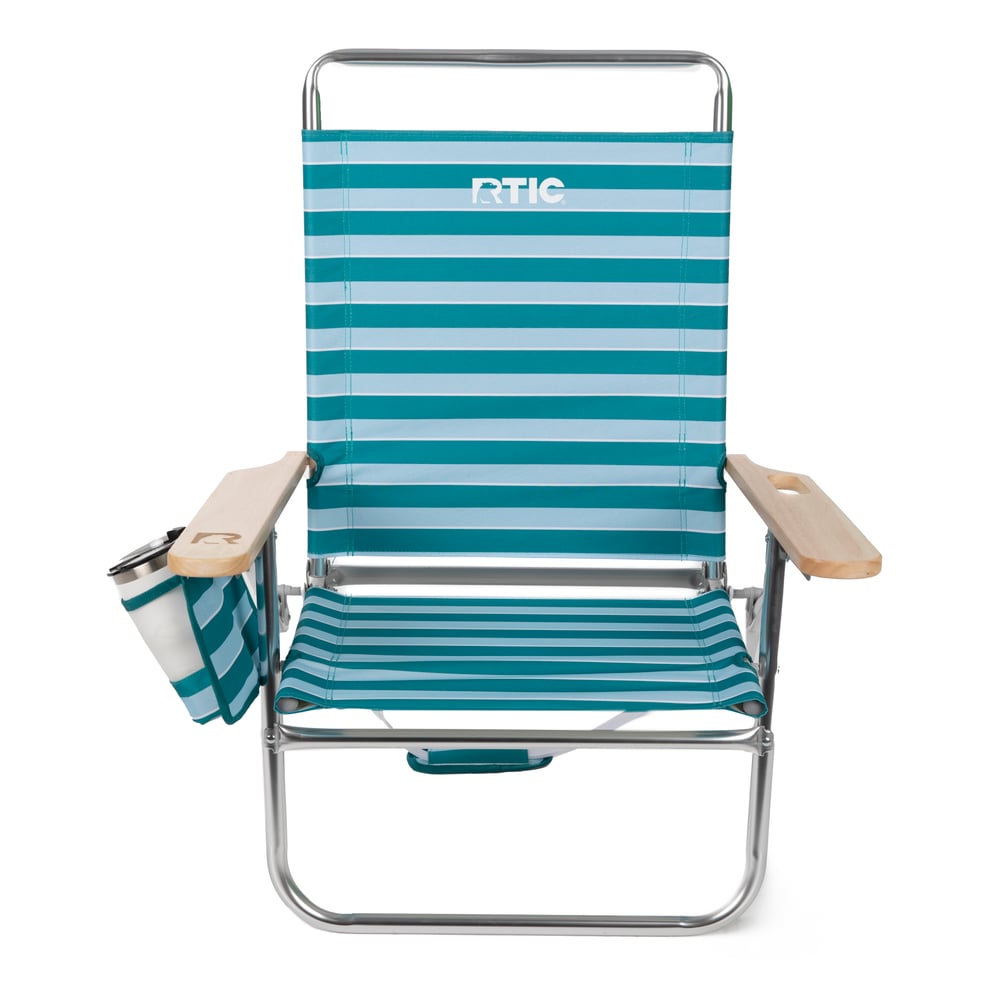 Beach Chair Padre Island | Rtic Gear