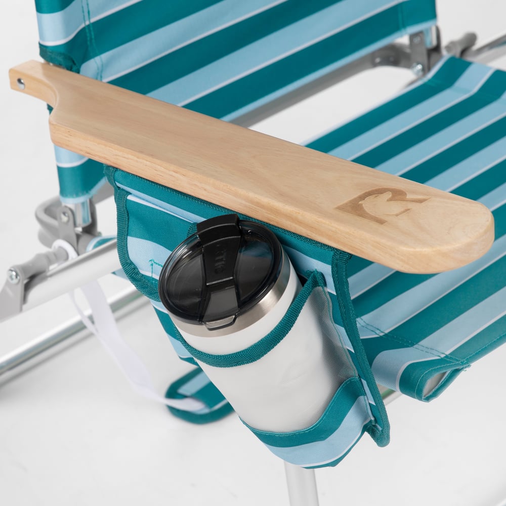 Beach Chair Padre Island | Rtic Gear