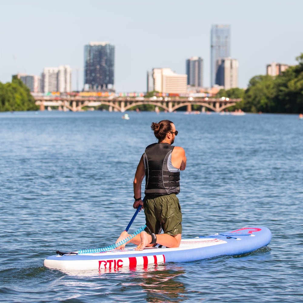 SUP Paddle Pack Blue Marlins | Rtic Gear