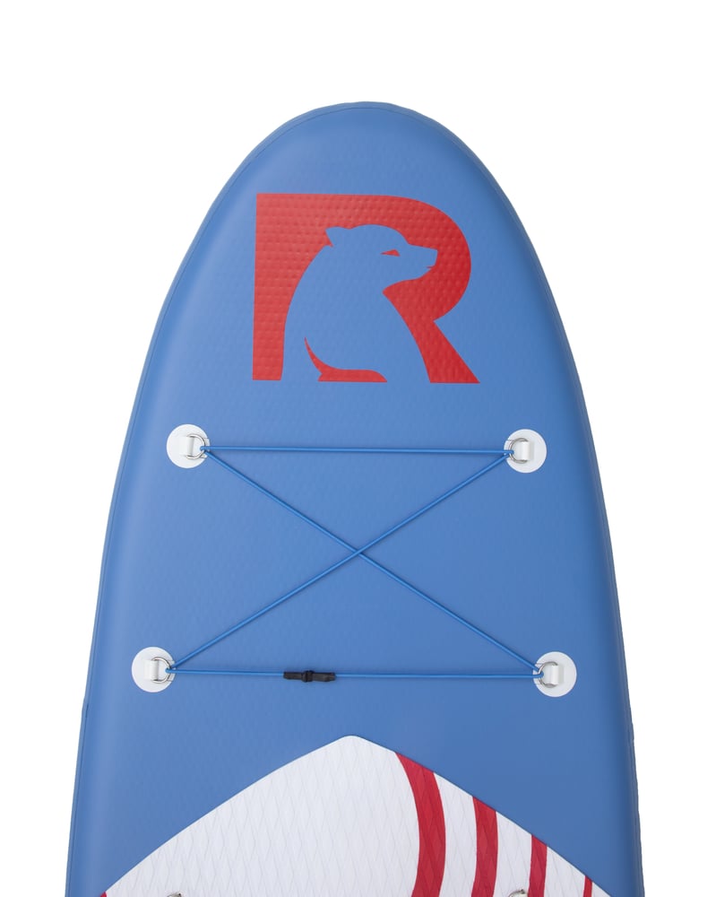 SUP Paddle Pack Blue Marlins | Rtic Gear