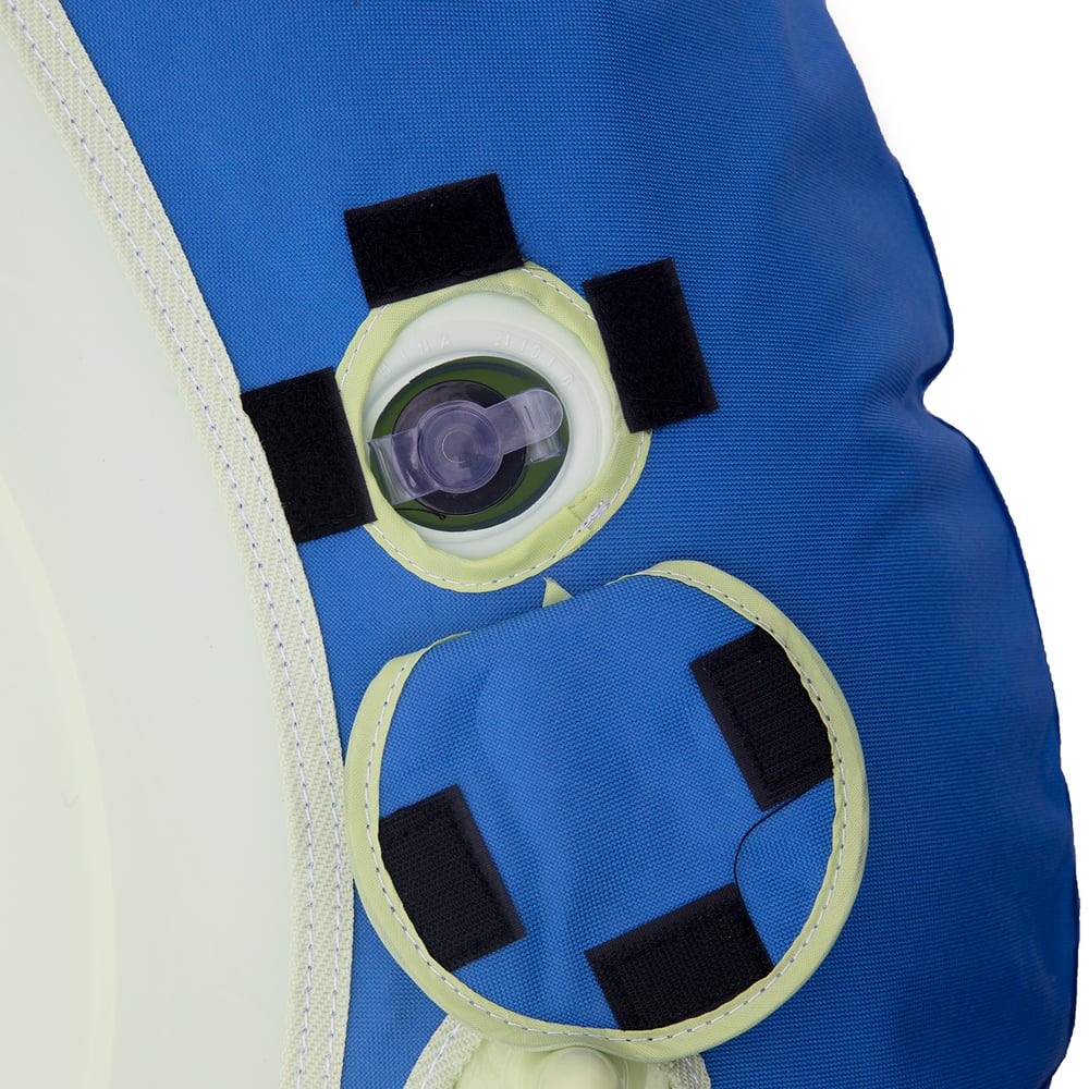 RTIC Tough River Tube Blue Marlins | Rtic Gear
