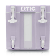 Halftime Water Cooler Dusty Lilac | Rtic Hard Coolers|Clearance