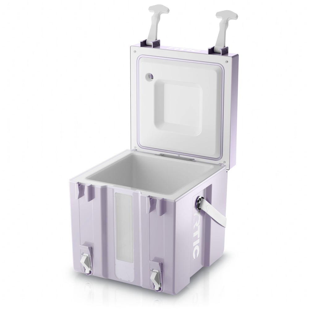 Halftime Water Cooler Dusty Lilac | Rtic Hard Coolers|Clearance