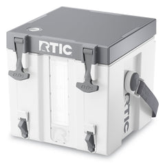 Halftime Water Cooler White | Rtic Hard Coolers|Clearance