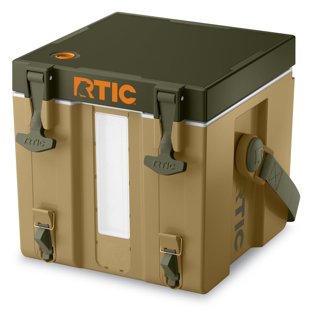 Halftime Water Cooler Trailblazer | Rtic Hard Coolers|Clearance
