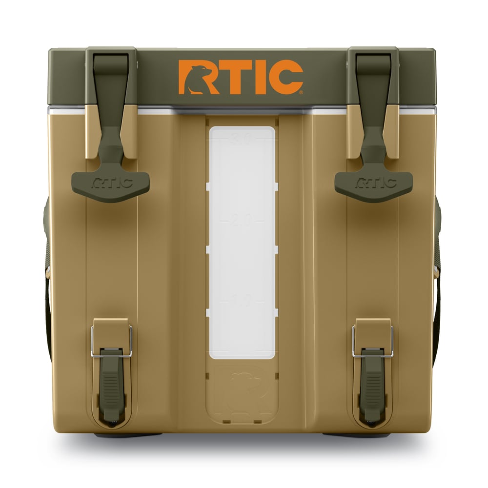 Halftime Water Cooler Trailblazer | Rtic Hard Coolers|Clearance