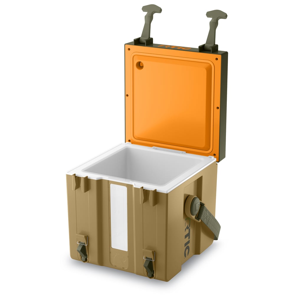 Halftime Water Cooler Trailblazer | Rtic Hard Coolers|Clearance