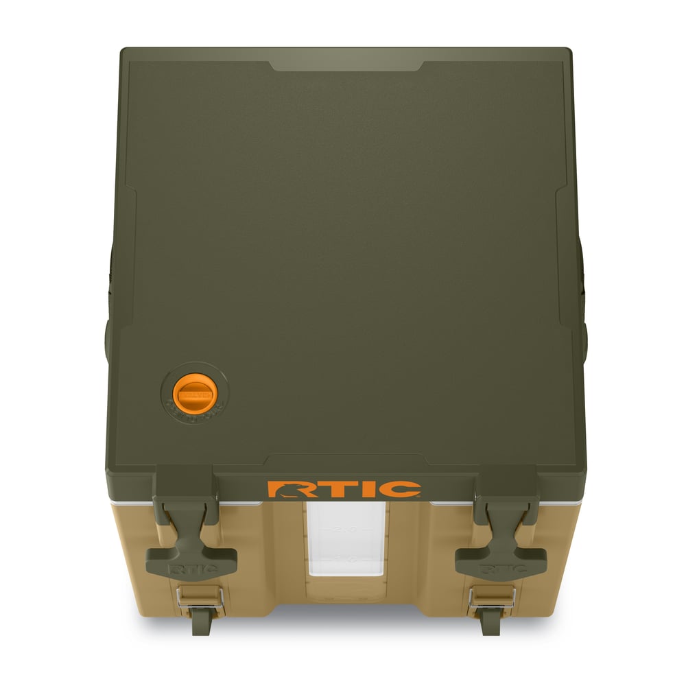 Halftime Water Cooler Trailblazer | Rtic Hard Coolers|Clearance