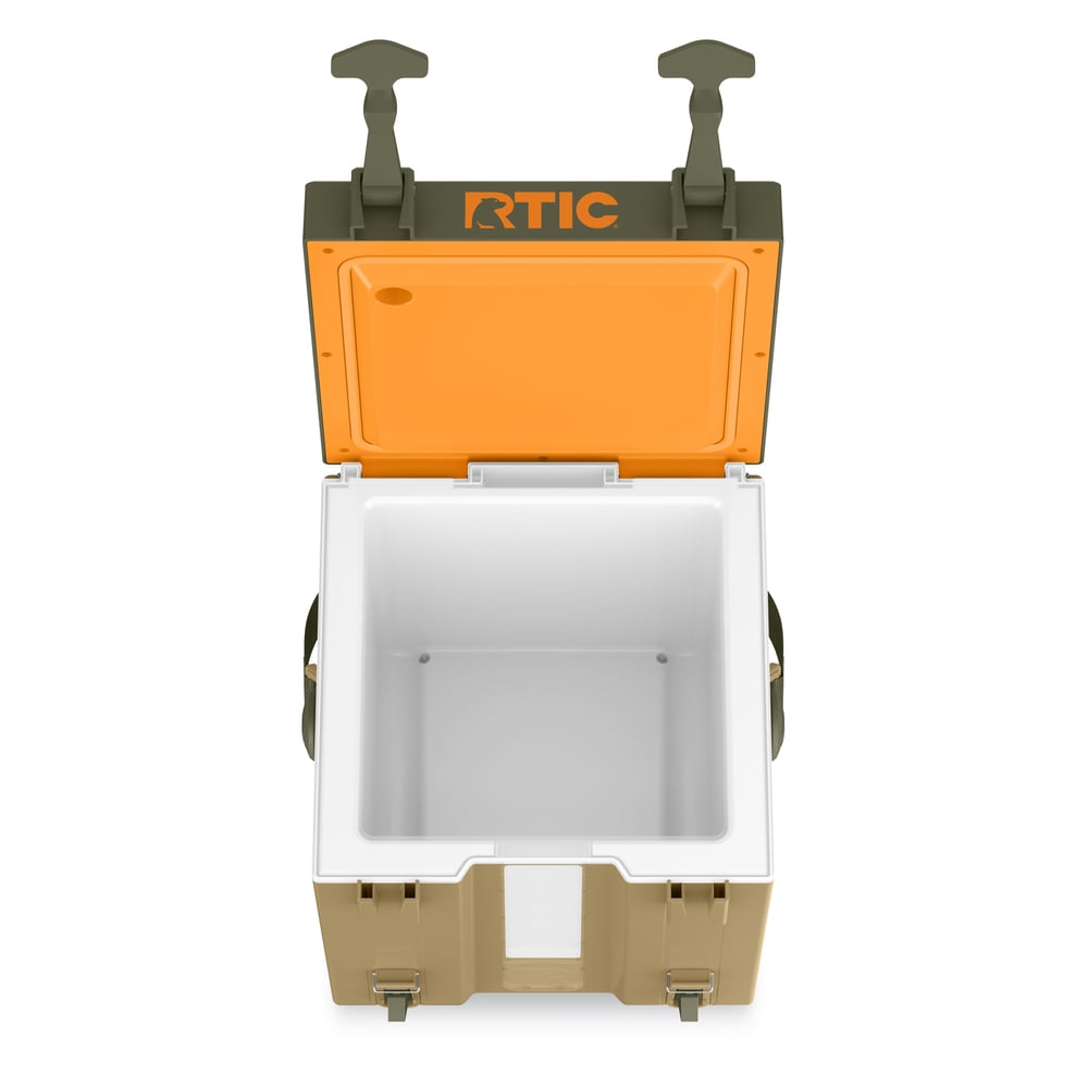Halftime Water Cooler Trailblazer | Rtic Hard Coolers|Clearance