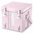 Pale Pink