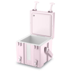 Halftime Water Cooler Pale Pink | Rtic Hard Coolers|Clearance