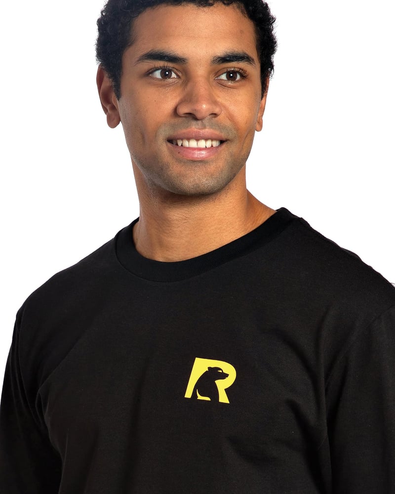 Mountain Time Long Sleeve T-Shirt  | Rtic Gear|Clearance