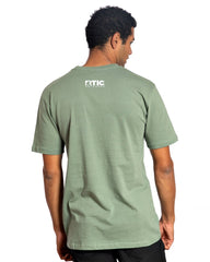 Aspen Logo Short Sleeve T-Shirt  | Rtic Gear|Clearance