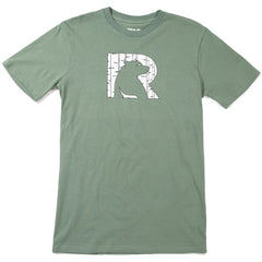 Aspen Logo Short Sleeve T-Shirt  | Rtic Gear|Clearance