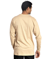 Coffee Break Long Sleeve T-Shirt  | Rtic Gear|Clearance